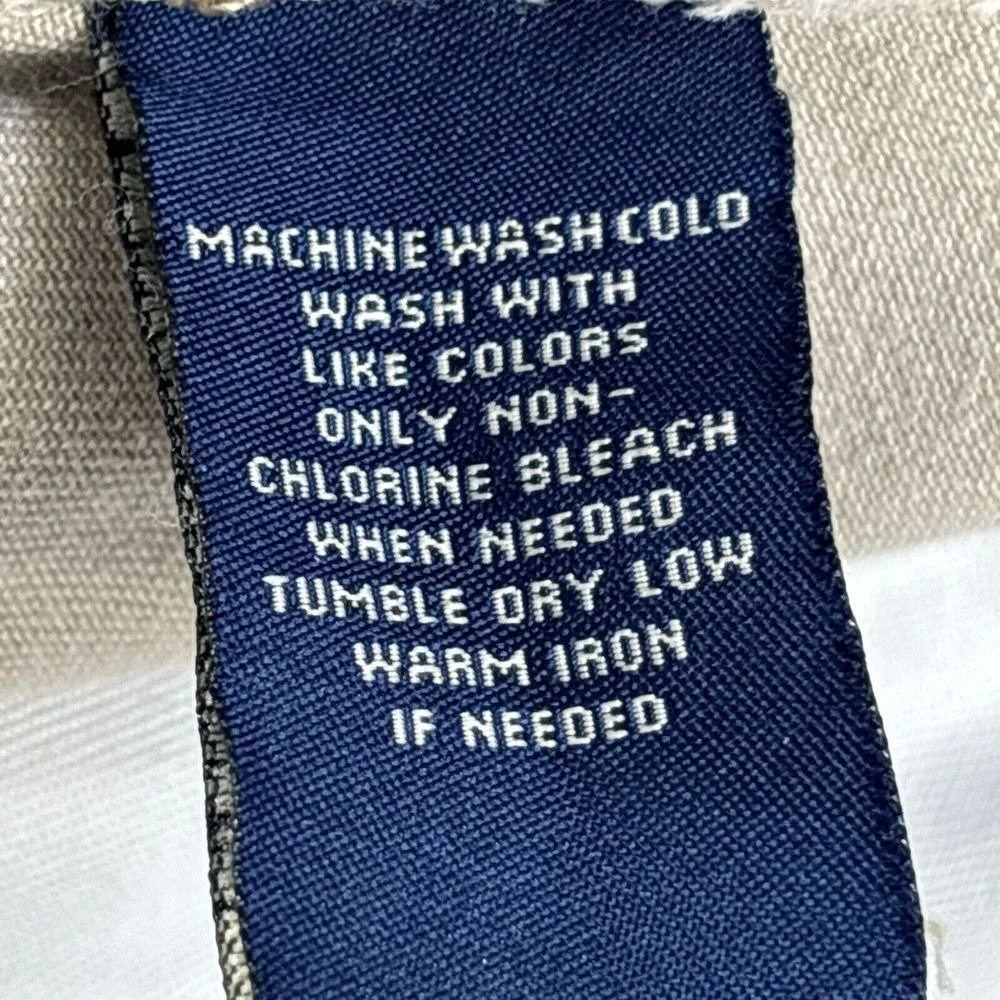 Polo Ralph Lauren polo jeans